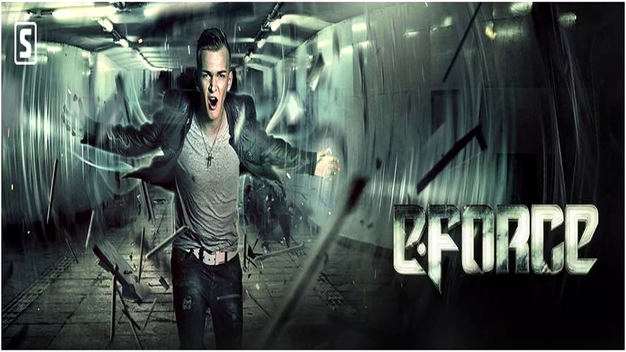 E-Force - Daylight 2014 Anthem