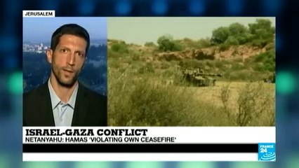 Netanyahu_ Hamas violating own ceasefire_(360p)