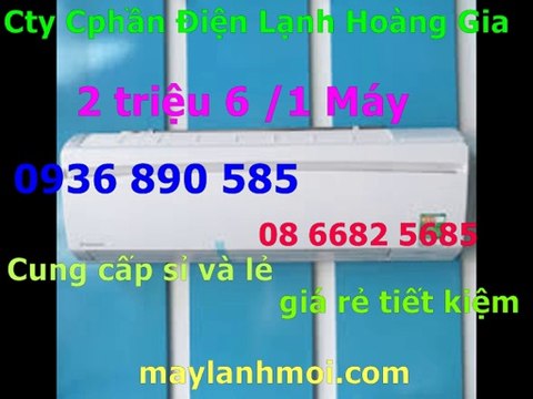 0936890585,may lanh cu inverter tai quan 1,ban gia re
