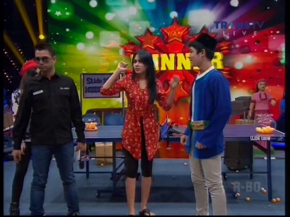 [140725]Slide Show Ep.119