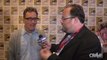 SDCC 2014: The Spongebob Movie: Sponge Out of Water - Interview with voice actor Tom Kenny