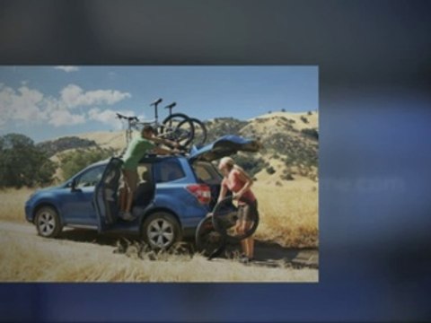 2014 Subaru Forester near Redwood City at Putnam Subaru of Burlingame