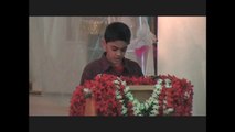Yeh Islam Kya Hai, Ataey Muhammad (s.a.w.w) - Naat - Urdu Video - Montazir - ShiaTV.net