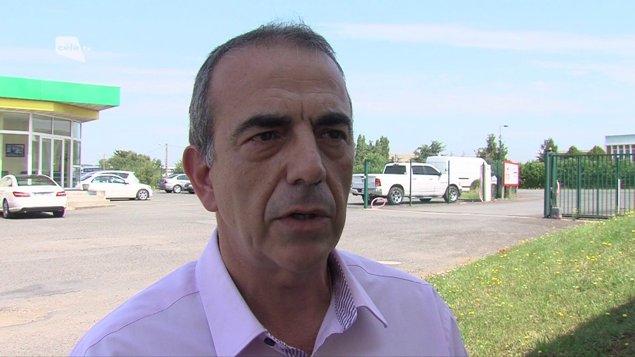 LE JT - Edition du 25/07/14