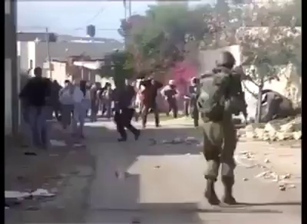 steine für die zionistischen schweine