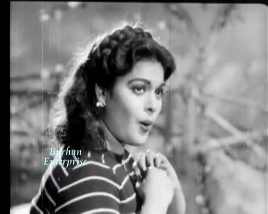 KAUSAR PARVEEN - GORI GORI TUPH CHANA - FILM - PEENGAN