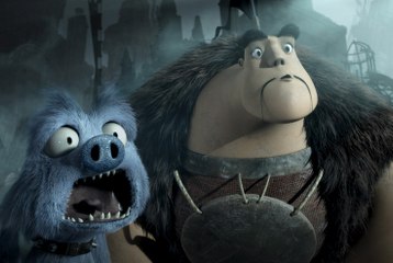 Chasseurs de Dragons : l'Interview des Réalisateurs