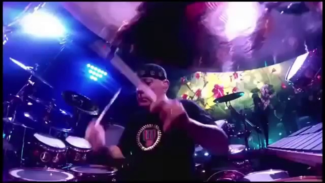 Rush - Clockwork Angels Tour DVD (2013) Trailer.