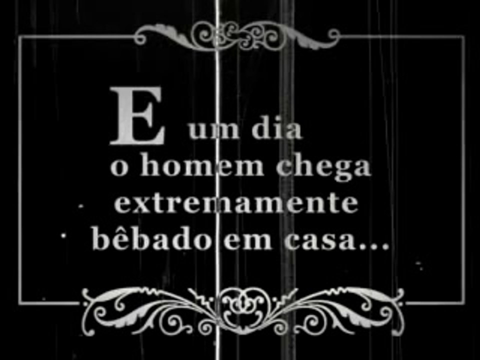 O Gato Preto