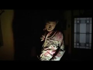 영화 실종 (2010) 예고편