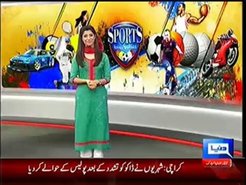 Sania Mirza Crying First Time in a Live Interview