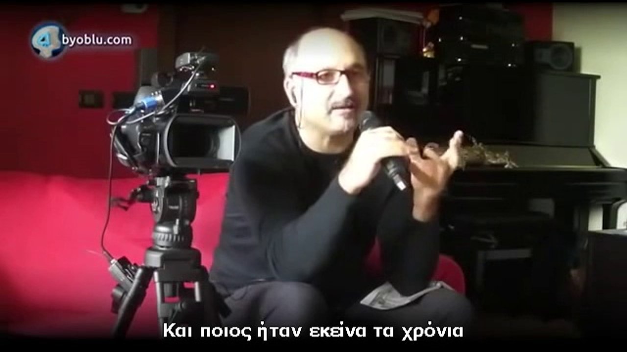 Ο πόλεμος της Ευρώπης - Mόνια Mπενίνι