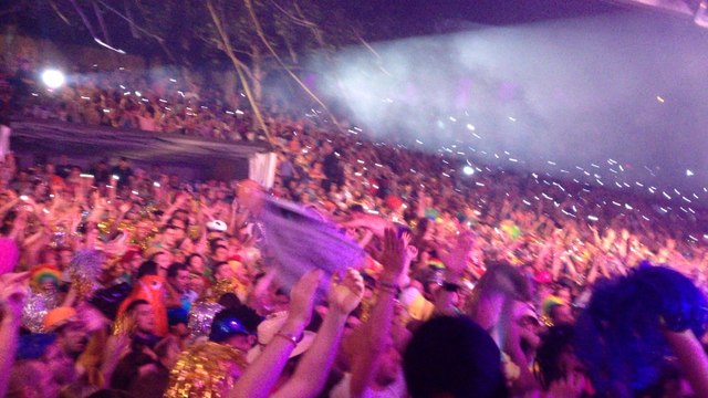 Patrick Sébastien à Poupet : le retour