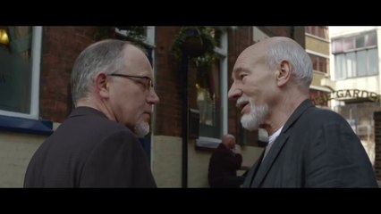 Epithet: a short film starring Patrick Stewart
