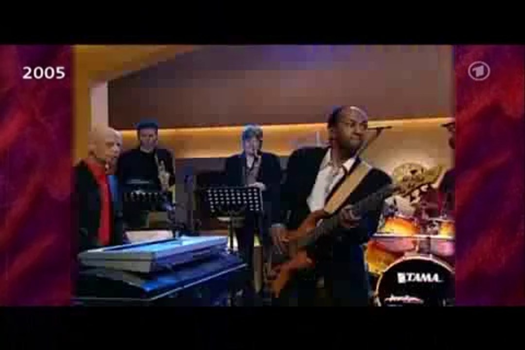 Herr Schmidt wird 50, will aber nicht feiern (1/2)