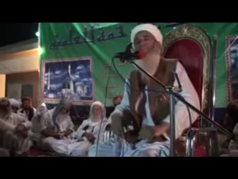 Hazrat Allama Maulana Mufti Habib Ahmed Naqshban part3