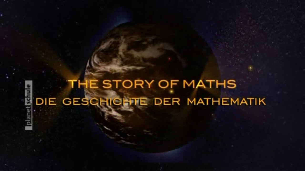 Geschichte der Mathematik - 2v4 - Die Genies des Ostens - 2008 - by ARTBLOOD