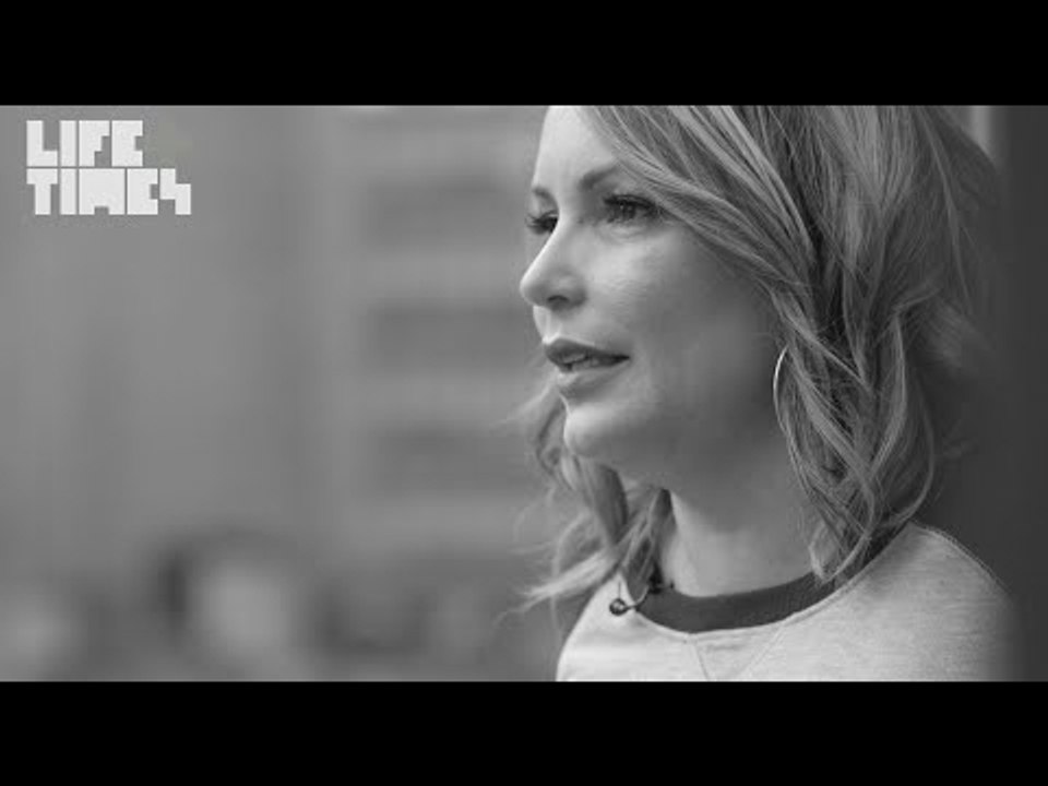 Angie Martinez - THE TRUTH With Elliott Wilson