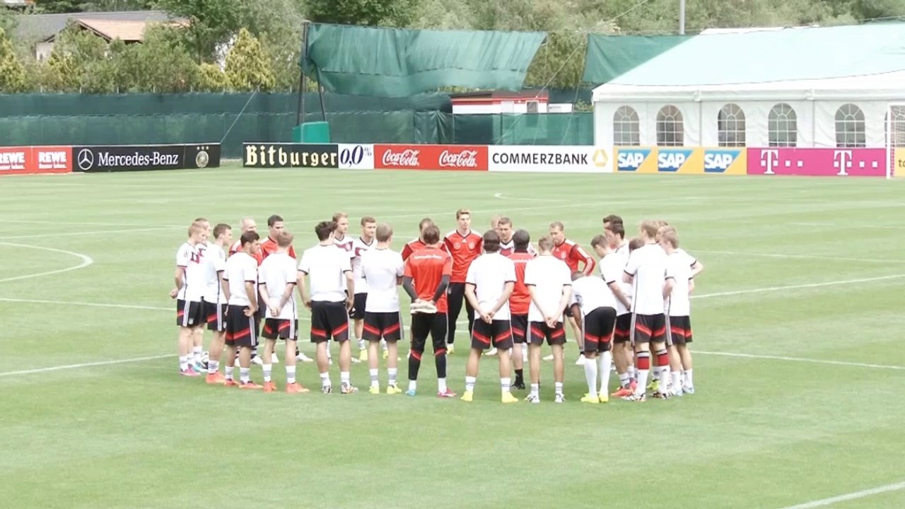 Wiese spricht Klartext: 'Wie im Horrorfilm'