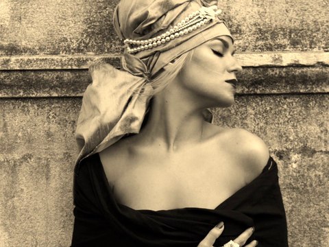 Melody Gardot & Heitor Pereira - Se Você Me Ama