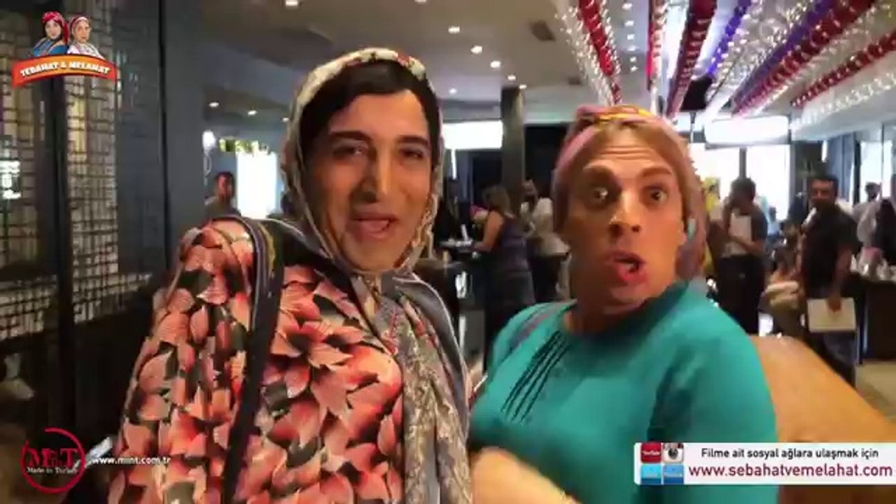 Sebahat Ve Melahat çok yakında geliyor!
