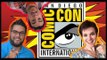 Cinefix Goes to ComicCon!!! - CineFix Now