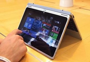Review: Acer Aspire Switch 10