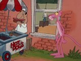 The Pink Panther in - Dietetic Pink - Animated Cartoon Series