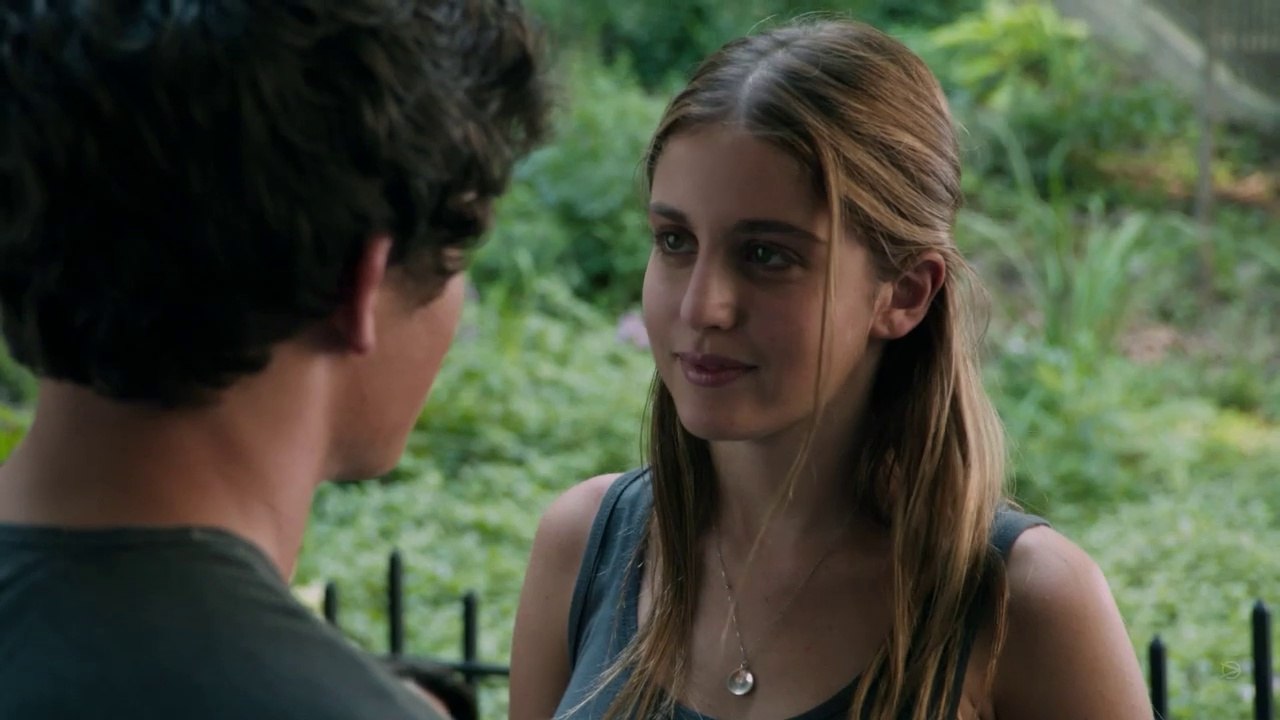 Innocence - Trailer for Innocence