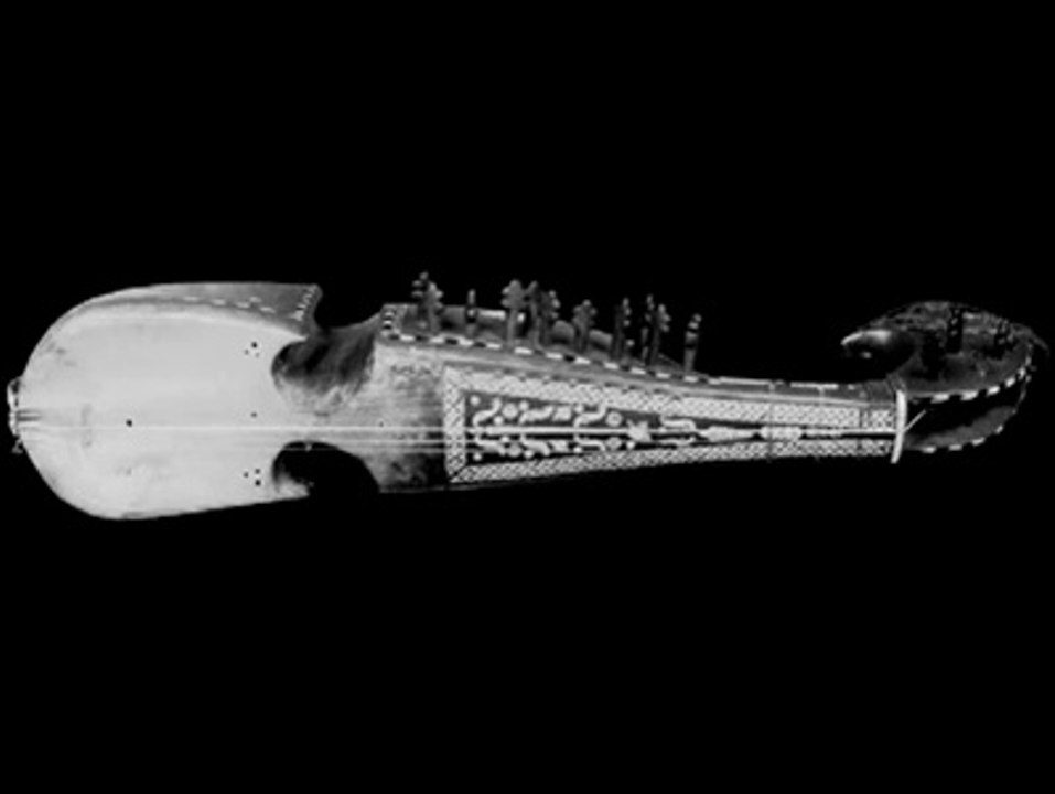 ‪Best Rabab tune - RABAB Tang Takor