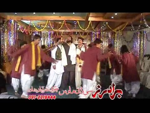 Pashto New Films Da Badmashano Badmash Hits Part 3