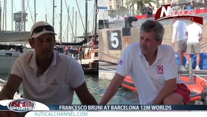 VR NcSports #30 FrancescoBruni 12M World English