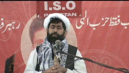 Moulana iqbal hussain maqsoodpuri 5