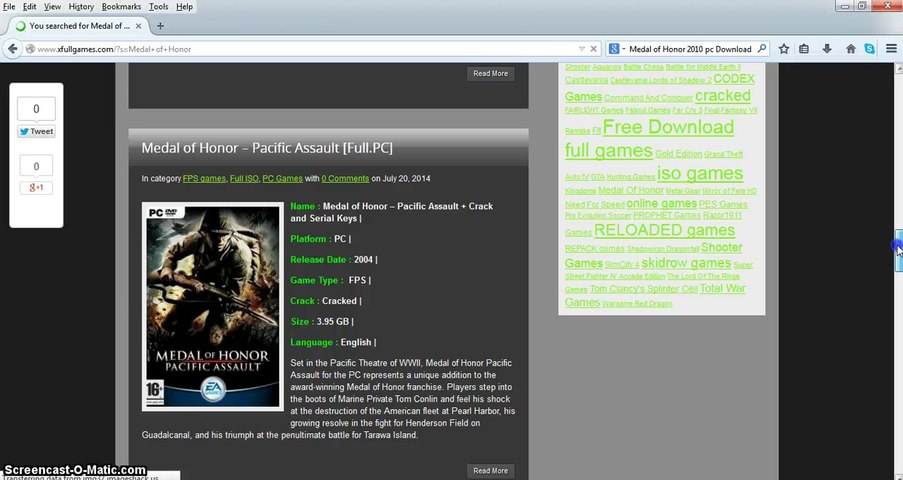 Medal Of Honor Airborne Keygen