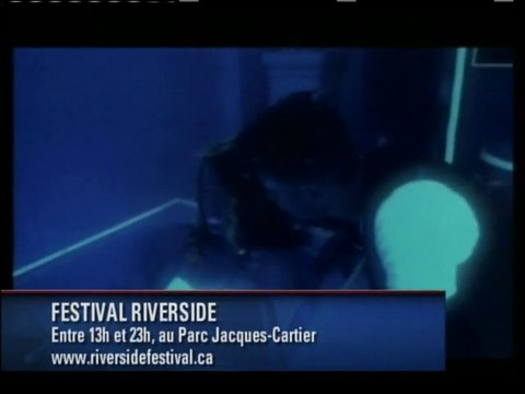 Le TVA Nouvelles de 18h Gatineau-Ottawa – 25 juillet 2014 Gatineau - Ottawa