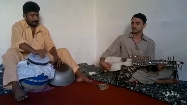 ‪Parde me rehne do on Rabab - RABAB Tang Takor