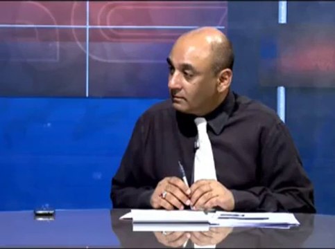 General Hameed Gul Blasts on PM Nawaz Sharif