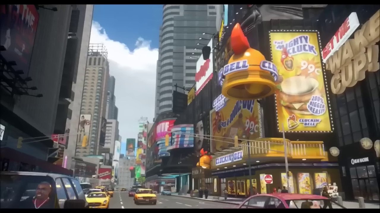 Grand Theft Auto 4 - ICEnhancer 3.0 - Maintenant disponible