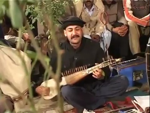 ‪Sahaid Malang Rabab - RABAB Tang Takor