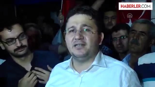 Emniyette paralel yapı operasyonu - Eski TEM Şube Müdür Yardımcısı Çetiner -