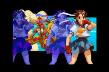 Juegos De UltraTumba Ep 51:Street Fighter: Assassin's Fist