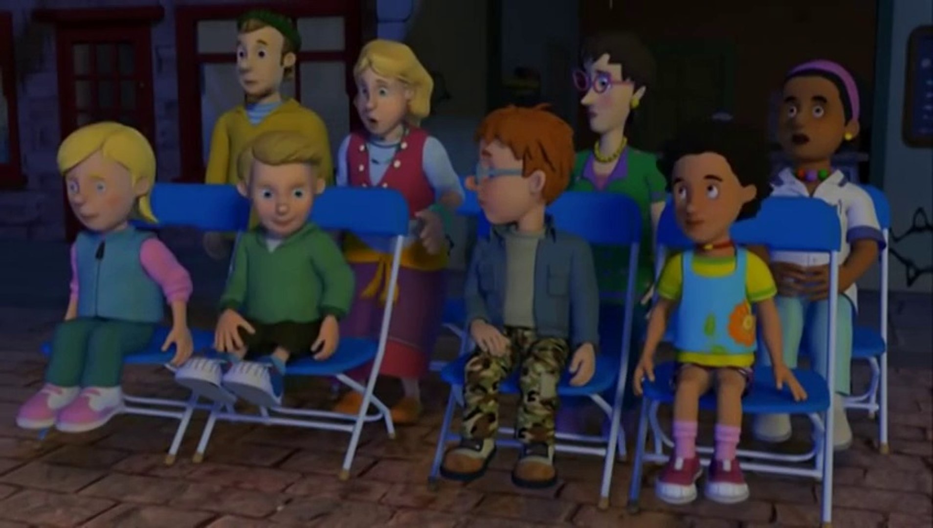 Elvis Fireman Sam Mandy Category:Season 2 Episodes | Fireman Sam Wiki