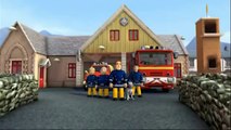 Fireman Sam Argos - Animated Cartoon Series