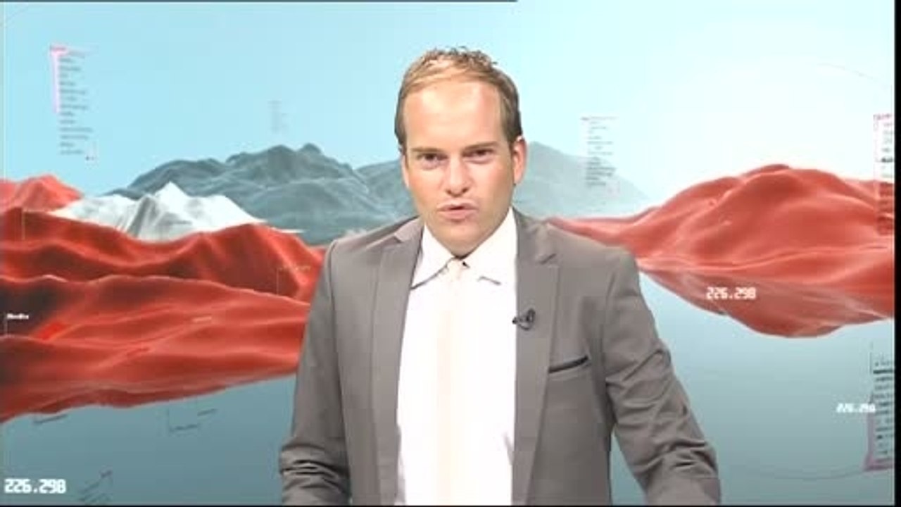 8 Infos du 25/07/2014