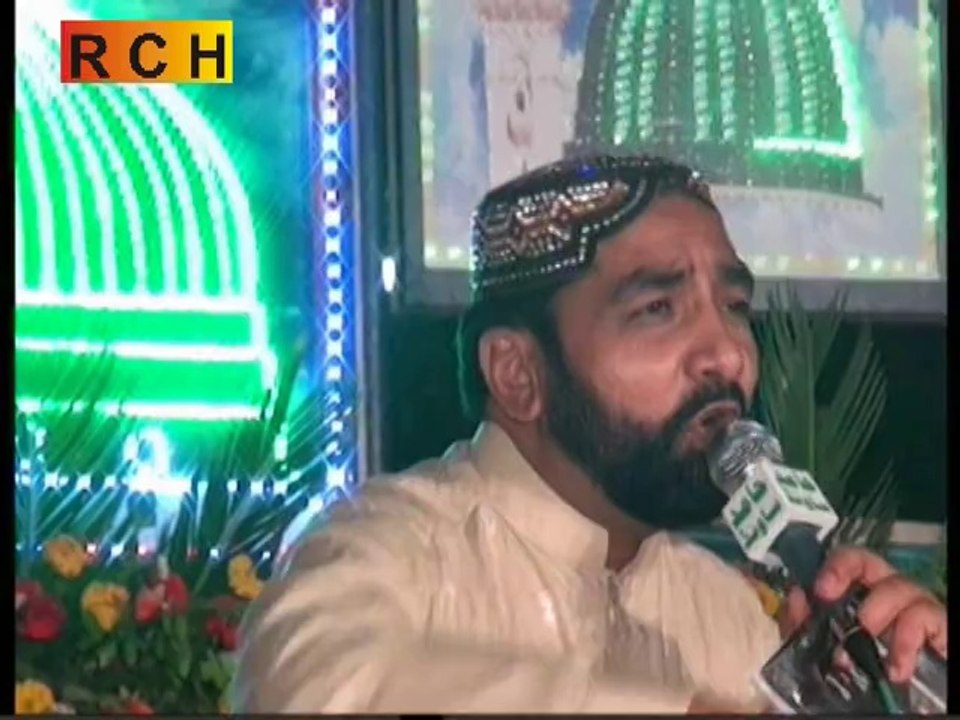 bibi fatima tu zahra kea shan man(manqabat)Mohammad saeed ahmad rehmani
