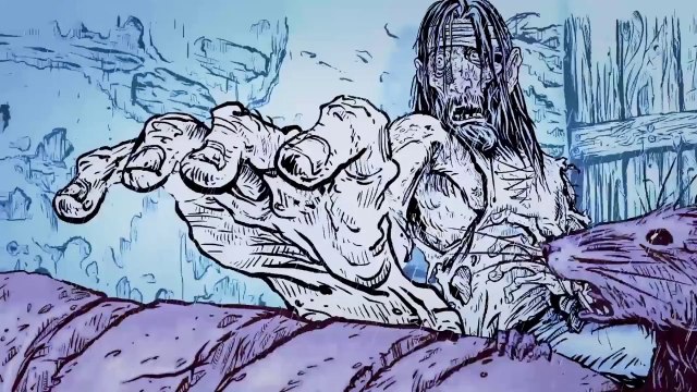 Assassin’s Creed Unity - Rob Zombie’s French Revolution