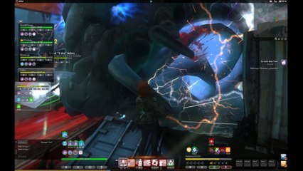 TSW n°2 : Le Polaris