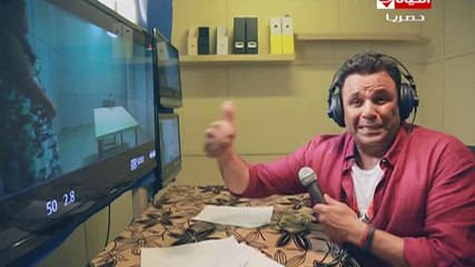 برنامج فؤش في المعسكر الحلقة السابعة والعشرون