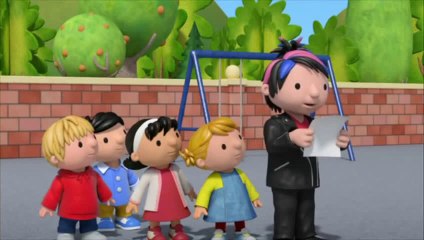 Bob the Builder_ Roley's Timber Trail Idea_UK - Bon the builder Cartoon series