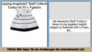 Beste Berichte Steiff Collection Tunika mit Fl�gelarm